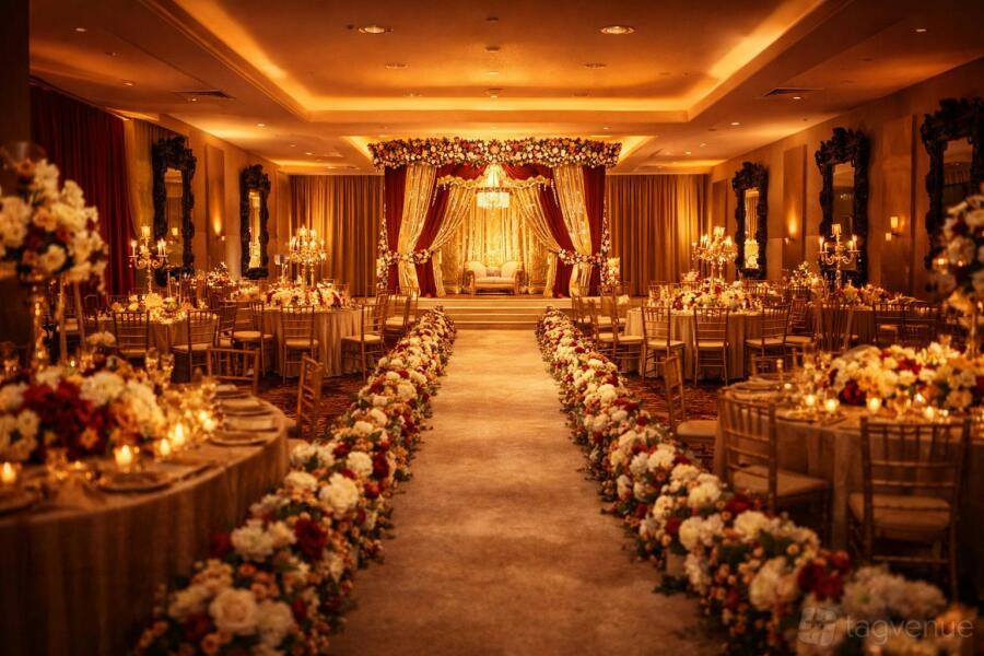 BRILLIANT Venues Collection - image 1