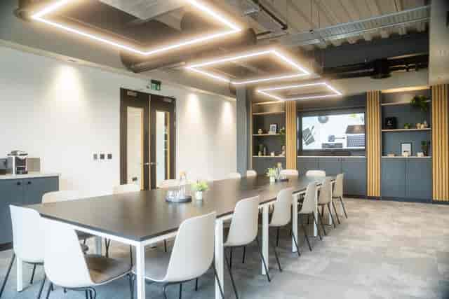 BRILLIANT Venues Collection - image 3