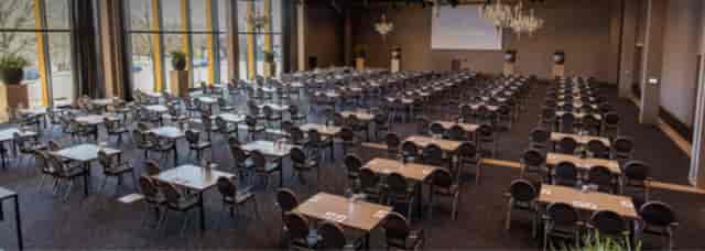Van der Valk Hotel Eindhoven - image 3