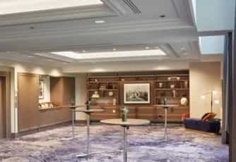 Hilton Frankfurt City Centre - image 3