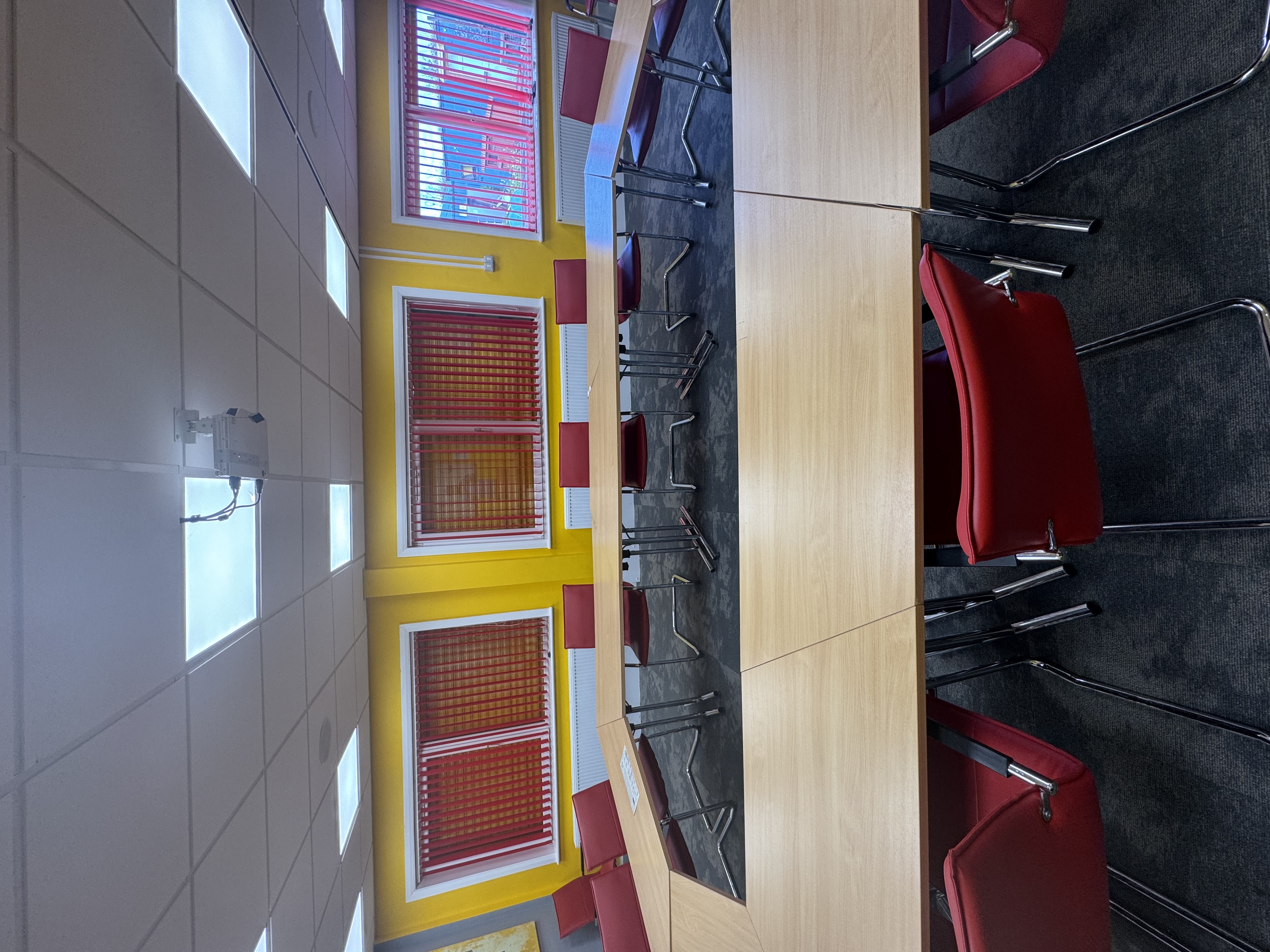 The Active Centre - image 1
