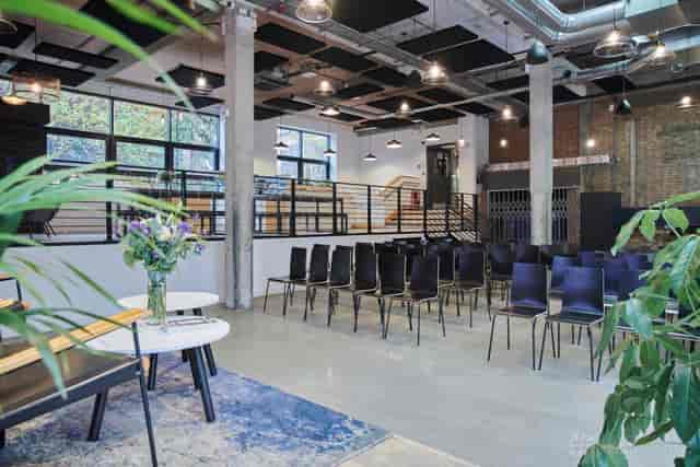 Techspace Shoreditch - image 3