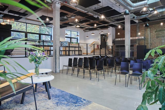 Techspace Shoreditch - image 3