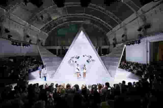 Royal Horticultural Halls
