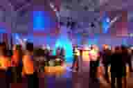 Christmas Party Venues