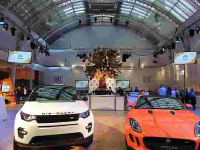 Royal Horticultural Halls