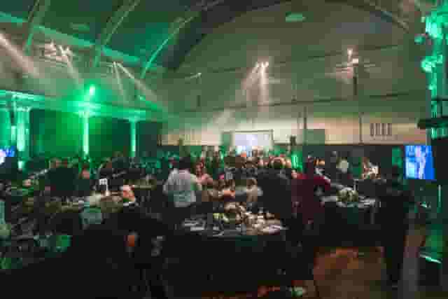 Royal Horticultural Halls