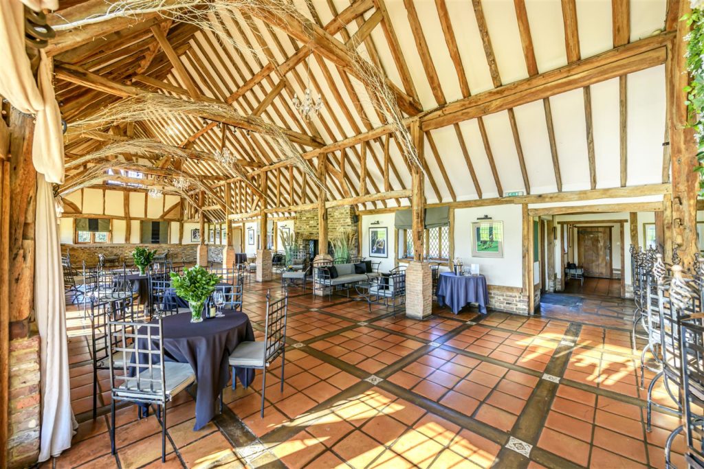 Ewhurst Park - image 1