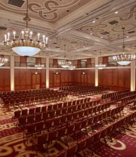 The Celtic Manor Resort - image 2