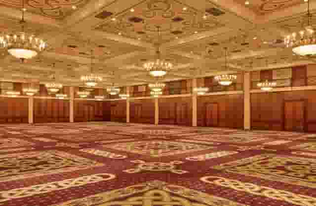 The Celtic Manor Resort