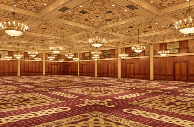 The Celtic Manor Resort