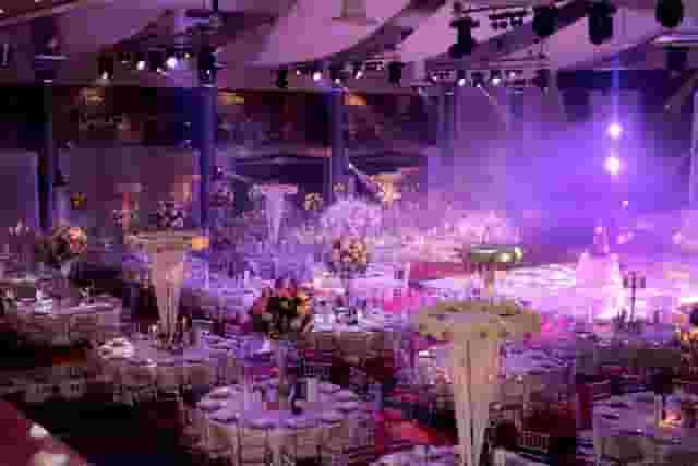 Dallas Burston Polo Club