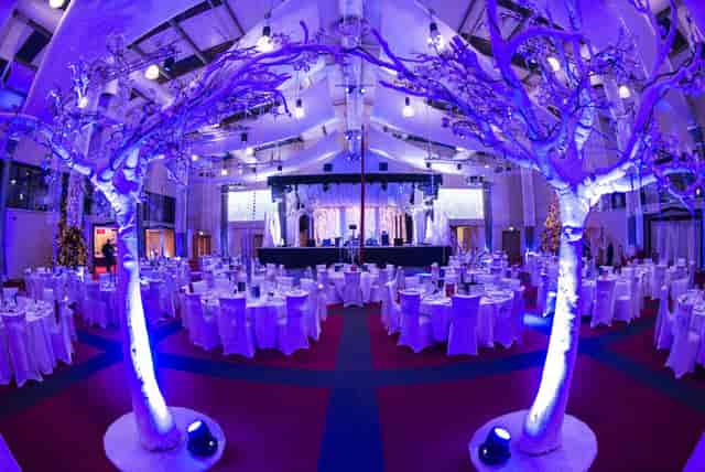 Dallas Burston Polo Club - image 2