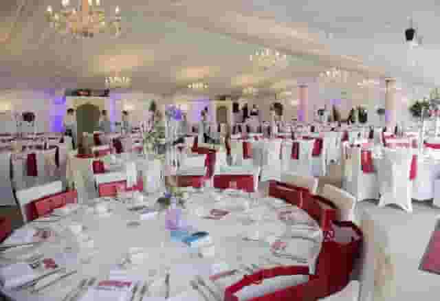 Dallas Burston Polo Club