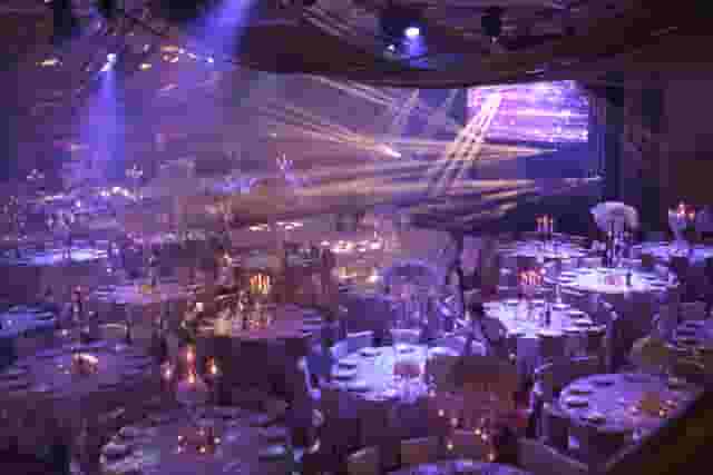 Dallas Burston Polo Club