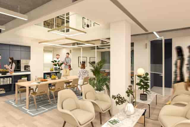 Fivefields - image 2