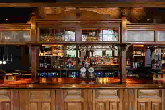 The Prince Regent