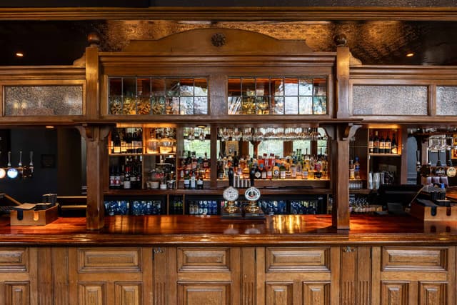 The Prince Regent