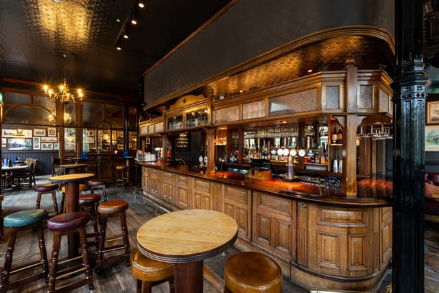 The Prince Regent