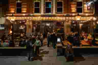 Southwark