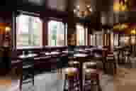 Beer Gardens