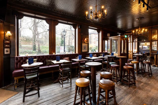The Prince Regent