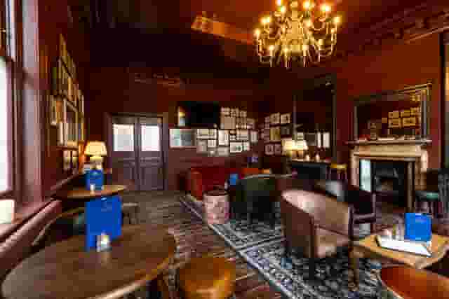 The Prince Regent