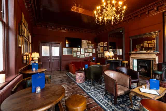 The Prince Regent