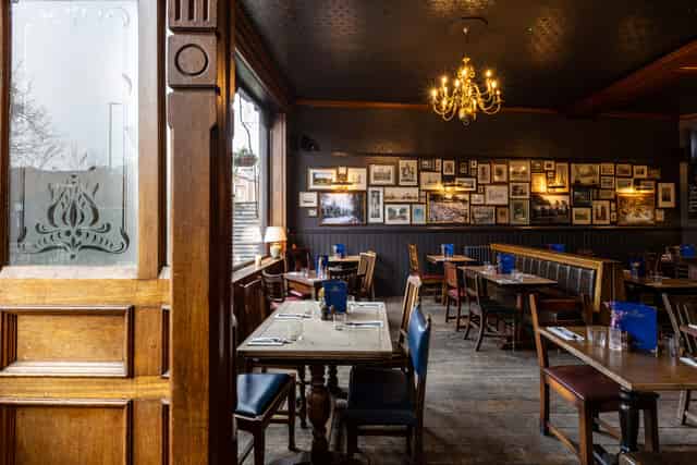 The Prince Regent