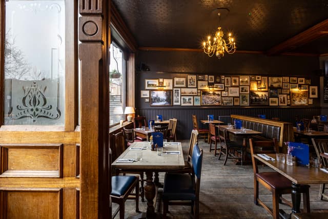 The Prince Regent