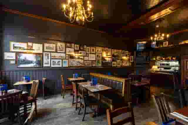 The Prince Regent