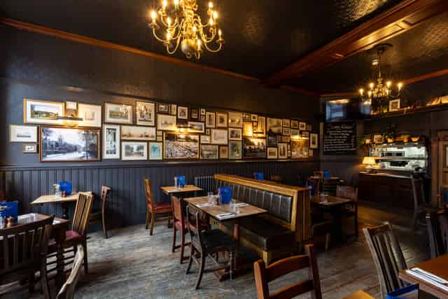 The Prince Regent