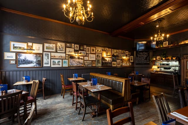 The Prince Regent