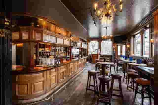 The Prince Regent