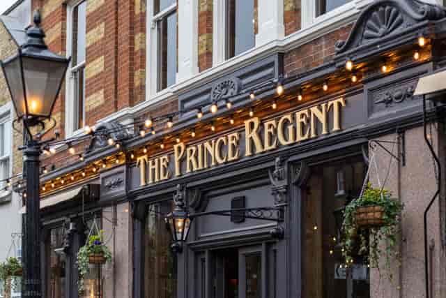 The Prince Regent - image 3