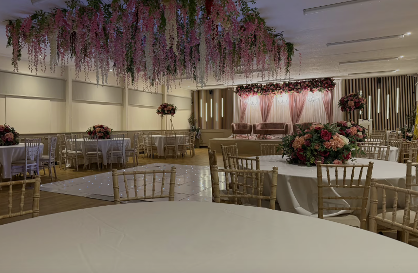 RR Venue - image 1