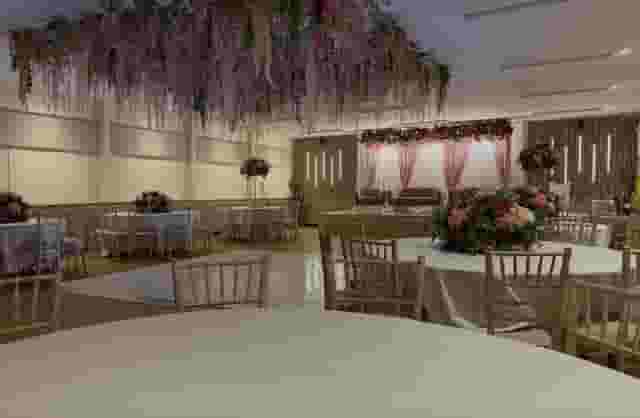 RR Venue