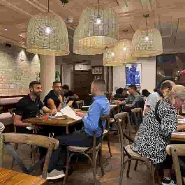 Full venue hire