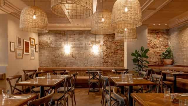Full venue hire