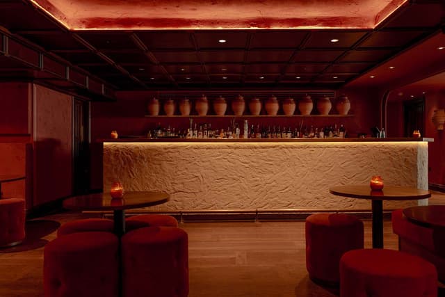 Kamara Bar