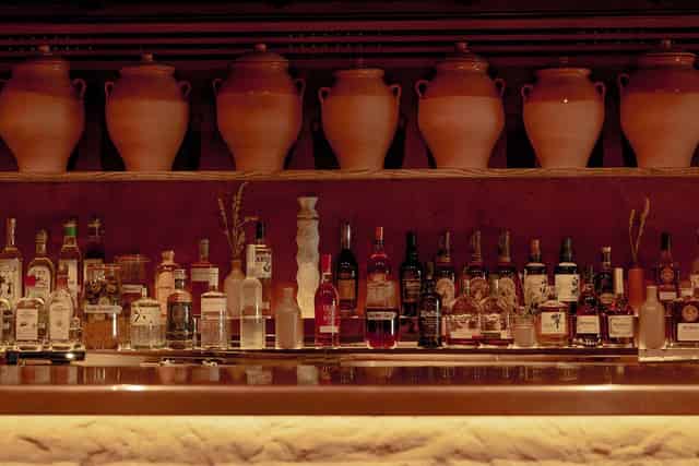 Kamara Bar