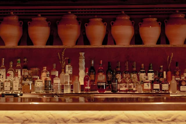 Kamara Bar