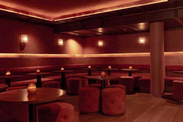 Kamara Bar