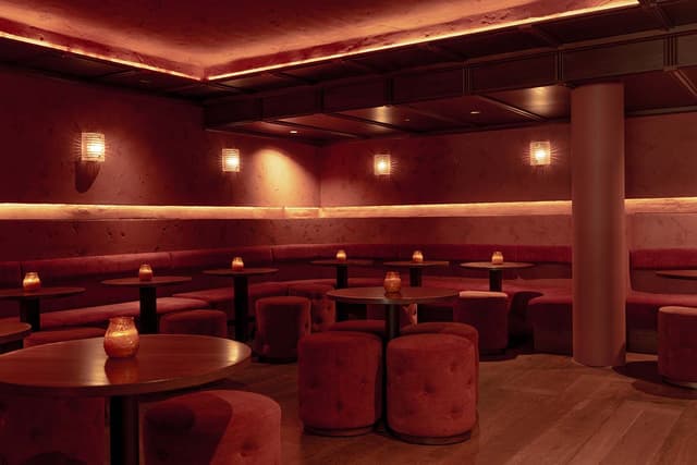 Kamara Bar
