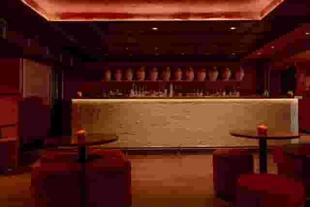 Kamara Bar