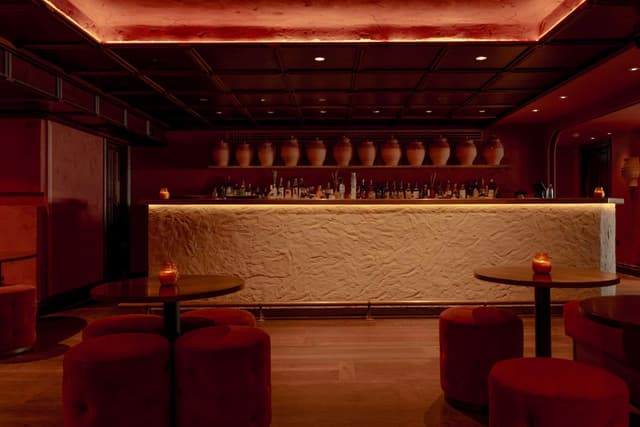Kamara Bar