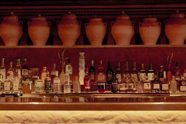 Kamara Bar