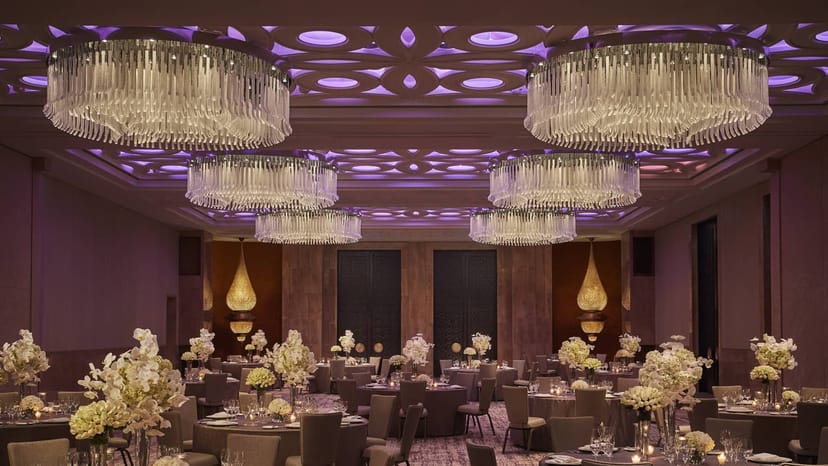Four Seasons Hotel Casablanca - image 1