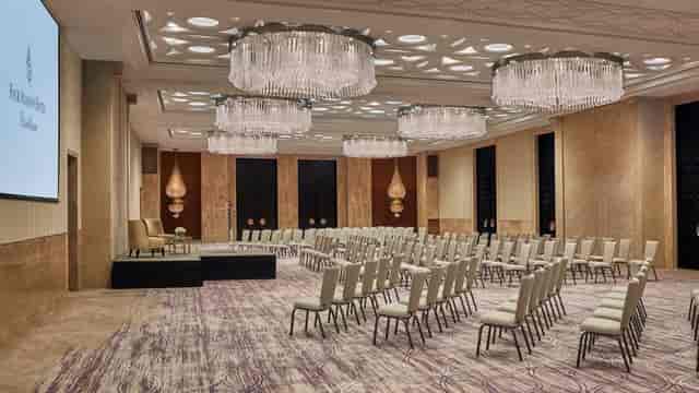Four Seasons Hotel Casablanca - image 2