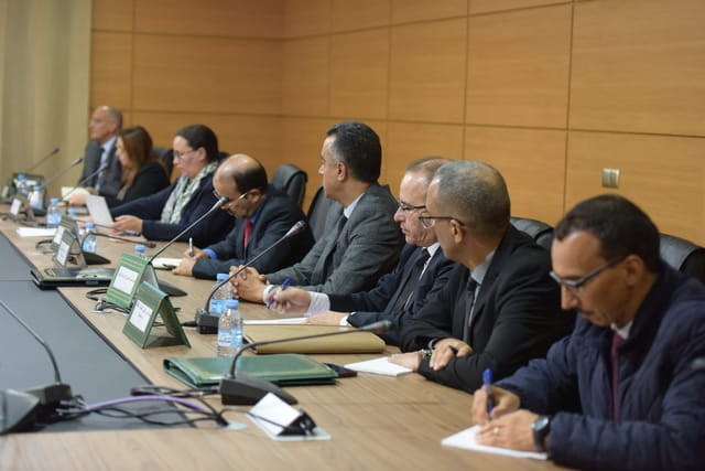 EHTP Conference Center - image 2